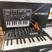 ARTURIA MICROBRUTE