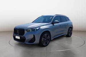 BMW X1 xdrive23d mhev 48V MSport auto