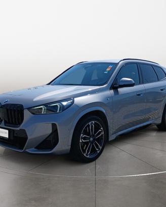 BMW X1 xdrive23d mhev 48V MSport auto