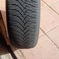 N°2 pneumatici quattro stagioni "WestLake" 185/60/