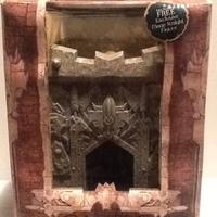 Mage knight castle