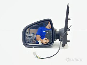 SPECCHIETTO RETROVISORE SINISTRO DACIA Sandero Ser