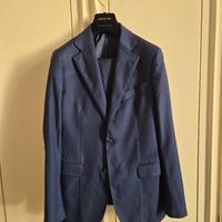 Abito Gutteridge Vitale Barberis Canonico 