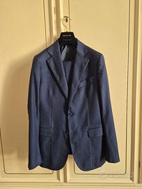 Abito Gutteridge Vitale Barberis Canonico 