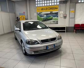 Opel Astra Coupé 1.8i 16V cat