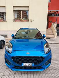 Ford Puma 1.0 125cv Hybrid ST-Line