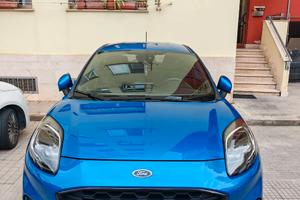 Ford Puma 1.0 125cv Hybrid ST-Line