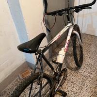 Bicicletta Atala anni 90’