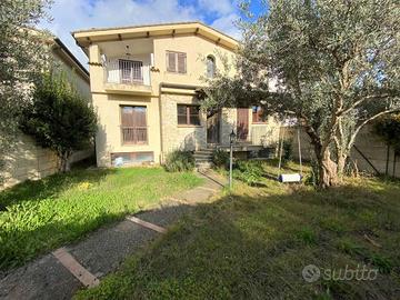 Rif.RI474| bifamiliare catanzaro