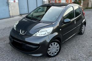 PEUGEOT 107 1.0 BENZINA