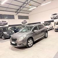 Peugeot 2008 1.6 e-HDi 115 CV Stop&Start Allure