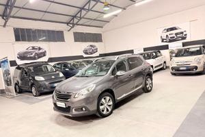 Peugeot 2008 1.6 e-HDi 115 CV Stop&Start Allure