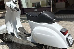 Piaggio Vespa 50 S (V5SA1)