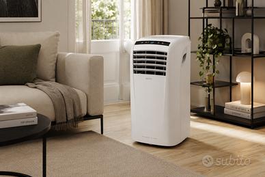 Ponguino Portatile Olimpia Splendi – 8.000 BTU