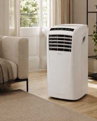 Ponguino Portatile Olimpia Splendi – 8.000 BTU