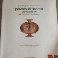 Percorsi di filosofia