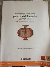 Percorsi di filosofia