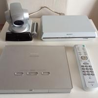 Sony PCS-C1 Videoconferenza