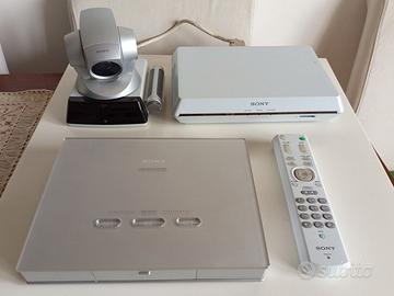 Sony PCS-C1 Videoconferenza
