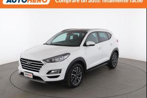 HYUNDAI Tucson DS68515