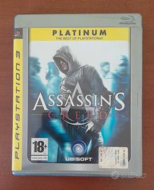 Assassin's Creed Ps3