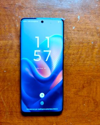 Motorola Edge 60 pro 