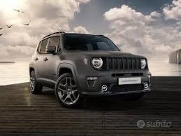 JEEP Renegade 1.6 Mjt 130 CV Longitude