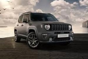 JEEP Renegade 1.6 Mjt 130 CV Longitude