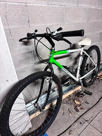 Bici uomo donna