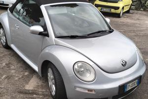 Maggiolino Cabrio - New Beetle
