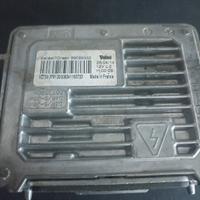 centralina fanale jeep Grand Cherokee più d3s