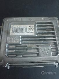 centralina fanale jeep Grand Cherokee più d3s