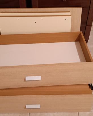 cassettiera interna da armadio mondo convenienza 