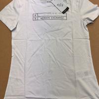 T-Shirt - ragazza / nuova