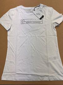 T-Shirt - ragazza / nuova