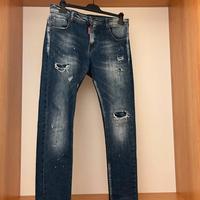 jeans dsquared 