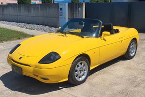 Fiat Barchetta 1.8 16V (STUPENDA!!!)