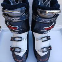 Salomon Mission LX
