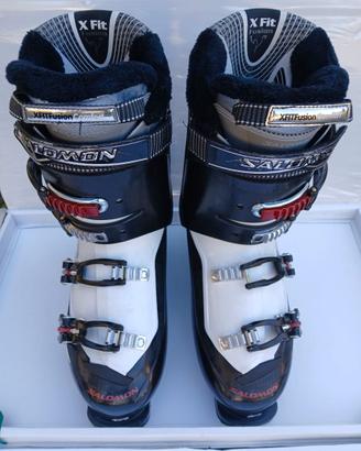 Salomon Mission LX