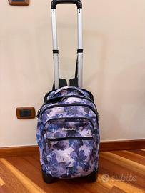 Zaino trolley invicta