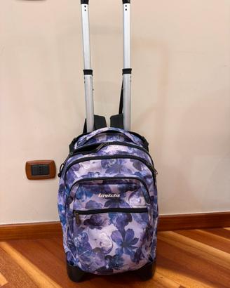 Zaino trolley invicta