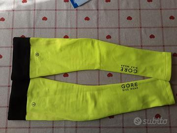 Manicotti Gore Wear S