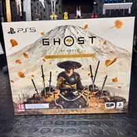 Ghost of Yotei Collector’s edition