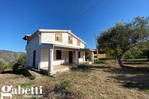 Villa o villino Patti [Cod. rif 3331636ARG]