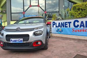 Citroen C3 PureTech 82 Shine-PER NEOPATENTATI