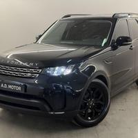 Land Rover Discovery 2.0 td4 HSE 180cv 7p.ti auto
