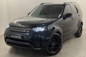 Land Rover Discovery 2.0 td4 HSE 180cv 7p.ti auto