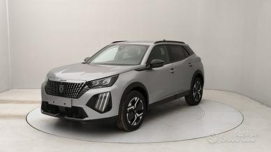 PEUGEOT 2008 Allure PureTech 100 S&S N232657