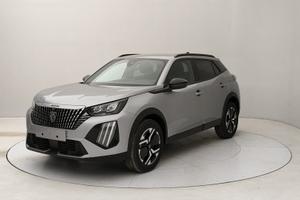 PEUGEOT 2008 Allure PureTech 100 S&S N232657