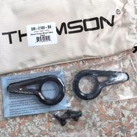 Attacco manubrio Thomson direct 40 o 50mm